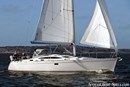 Delphia Yachts Delphia 40.3  Picture extracted from the commercial documentation © Delphia Yachts