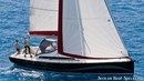 AD Boats Salona 41  Image issue de la documentation commerciale © AD Boats