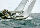 X-Yachts X-412  Image issue de la documentation commerciale © X-Yachts