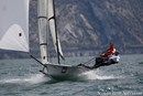 RS Sailing RS 800  Image issue de la documentation commerciale © RS Sailing