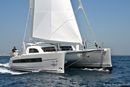 Catana 42  Picture extracted from the commercial documentation © Catana