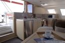 Catana 42 interior and accommodations Picture extracted from the commercial documentation © Catana
