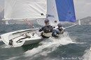 RS Sailing RS 400  Image issue de la documentation commerciale © RS Sailing