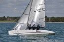 RS Sailing RS Elite  Picture extracted from the commercial documentation © RS Sailing