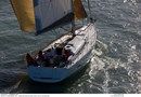 Jeanneau Sun Odyssey 439 en navigation Image issue de la documentation commerciale © Jeanneau