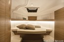 Elan Yachts Impression 45 interior and accommodations Picture extracted from the commercial documentation © Elan Yachts