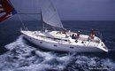 Jeanneau Sun Magic 44 en navigation Image issue de la documentation commerciale © Jeanneau