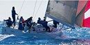 J/Boats J/133 sailing Picture extracted from the commercial documentation © J/Boats