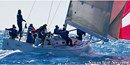 J/Boats J/133 en navigation Image issue de la documentation commerciale © J/Boats