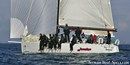 J/Boats J/133 sailing Picture extracted from the commercial documentation © J/Boats