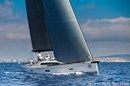 X-Yachts Xp 44  Image issue de la documentation commerciale © X-Yachts