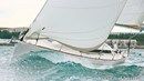 AD Boats Salona 44  Image issue de la documentation commerciale © AD Boats