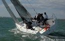 Archambault M34 sailing Picture extracted from the commercial documentation © Archambault