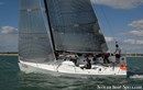 Archambault M34 sailing Picture extracted from the commercial documentation © Archambault