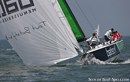 Archambault M34 sailing Picture extracted from the commercial documentation © Archambault