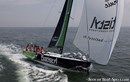 Archambault M34 sailing Picture extracted from the commercial documentation © Archambault