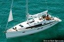 Bavaria Yachts Bavaria Cruiser 46  Picture extracted from the commercial documentation © Bavaria Yachts