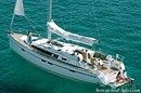 Bavaria Yachts Bavaria Cruiser 46 en navigation Image issue de la documentation commerciale © Bavaria Yachts