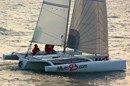 Torpen International Boats Multi 23  Image issue de la documentation commerciale © Torpen International Boats