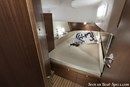 Delphia Yachts Delphia 47 interior and accommodations Picture extracted from the commercial documentation © Delphia Yachts