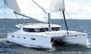 Fountaine Pajot Salina 48  Picture extracted from the commercial documentation © Fountaine Pajot