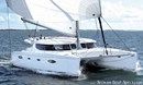 Fountaine Pajot Salina 48  Image issue de la documentation commerciale © Fountaine Pajot