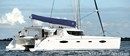 Fountaine Pajot Salina 48 sailing Picture extracted from the commercial documentation © Fountaine Pajot