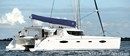 Fountaine Pajot Salina 48 en navigation Image issue de la documentation commerciale © Fountaine Pajot