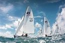 RS Sailing RS 200  Image issue de la documentation commerciale © RS Sailing