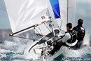 RS Sailing RS 200  Picture extracted from the commercial documentation © RS Sailing