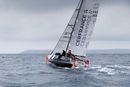Pogo Structures Pogo Foiler sailing Picture extracted from the commercial documentation © Pogo Structures