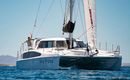 Seawind Catamarans Seawind 1160  Image issue de la documentation commerciale © Seawind Catamarans