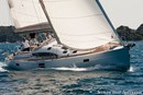 Elan Yachts Impression 50  Image issue de la documentation commerciale © Elan Yachts