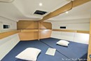 Elan Yachts Impression 50 interior and accommodations Picture extracted from the commercial documentation © Elan Yachts