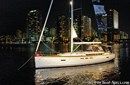 Jeanneau Sun Odyssey 509 en navigation Image issue de la documentation commerciale © Jeanneau