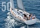 Bavaria Yachts Bavaria Cruiser 50  Image issue de la documentation commerciale © Bavaria Yachts