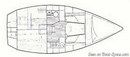 Fora Marine RM 800 layout Picture extracted from the commercial documentation © Fora Marine