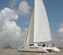 Corsair Marine Corsair C50 en navigation Image issue de la documentation commerciale © Corsair Marine