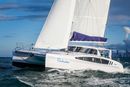 Seawind Catamarans Seawind 1260  Picture extracted from the commercial documentation © Seawind Catamarans