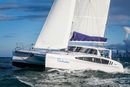 Seawind Catamarans Seawind 1260  Image issue de la documentation commerciale © Seawind Catamarans