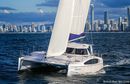 Seawind Catamarans Seawind 1260 en navigation Image issue de la documentation commerciale © Seawind Catamarans