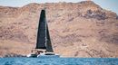 Seawind Catamarans Seawind 1190 en navigation Image issue de la documentation commerciale © Seawind Catamarans