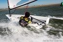 RS Sailing RS Aero  Picture extracted from the commercial documentation © RS Sailing