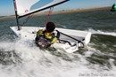 RS Sailing RS Aero  Image issue de la documentation commerciale © RS Sailing