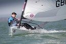 RS Sailing RS Aero  Picture extracted from the commercial documentation © RS Sailing