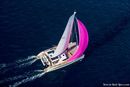 Seawind Catamarans Seawind 1600 sailing Picture extracted from the commercial documentation © Seawind Catamarans