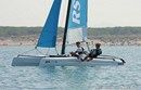 RS Sailing RS Cat 16  Picture extracted from the commercial documentation © RS Sailing
