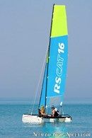 RS Sailing RS Cat 16  Picture extracted from the commercial documentation © RS Sailing