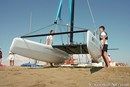 RS Sailing RS Cat 16 détail Image issue de la documentation commerciale © RS Sailing