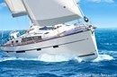 Bavaria Yachts Bavaria Cruiser 56  Picture extracted from the commercial documentation © Bavaria Yachts